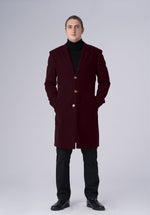 Load image into Gallery viewer, VOLUMINOUS PALETOT
