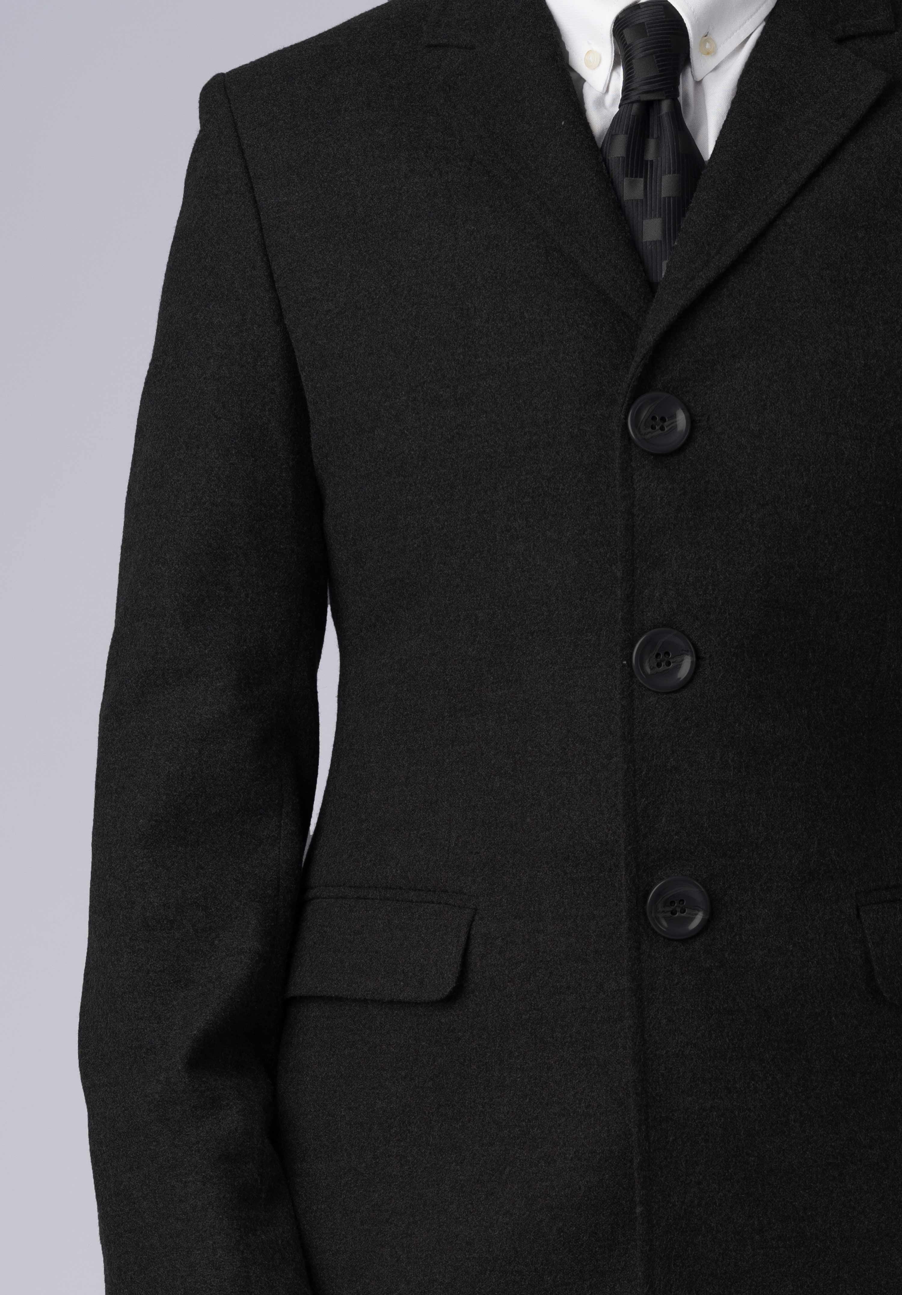 CAVALRY OVERCOAT