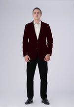 Load image into Gallery viewer, PLUSHY VELVET
