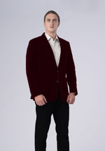 Load image into Gallery viewer, PLUSHY VELVET
