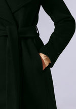 Load image into Gallery viewer, raven-wrapcoat
