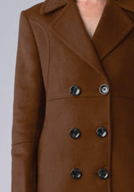 Load image into Gallery viewer, CASHMERE LABRRO COAT
