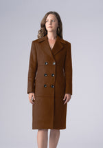 Load image into Gallery viewer, CASHMERE LABRRO COAT
