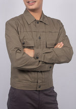 Load image into Gallery viewer, BISTER FALL JACKET
