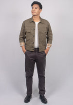 Load image into Gallery viewer, BISTER FALL JACKET
