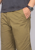 Load image into Gallery viewer, BISCOTTI COTTON SHORTS
