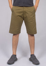 Load image into Gallery viewer, BISCOTTI COTTON SHORTS
